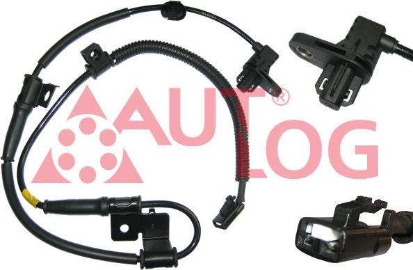Autlog AS4689 - Датчик ABS, частота обертання колеса autozip.com.ua