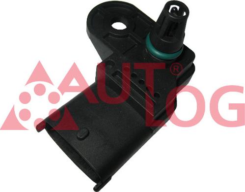 Autlog AS4686 - Датчик, тиск у впускний трубі autozip.com.ua