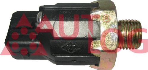 Autlog AS4632 - Датчик детонації autozip.com.ua