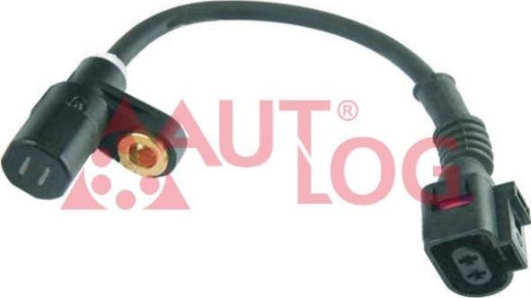 Autlog AS4004 - Датчик ABS, частота обертання колеса autozip.com.ua