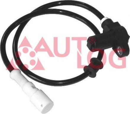 Autlog AS4039 - Датчик ABS, частота обертання колеса autozip.com.ua