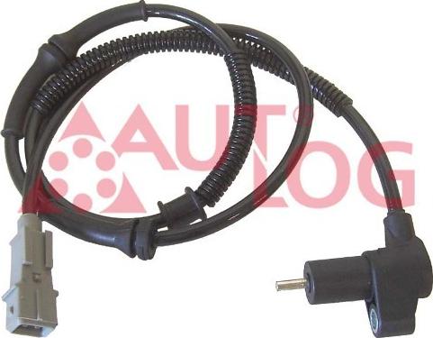 Autlog AS4073 - Датчик ABS, частота обертання колеса autozip.com.ua