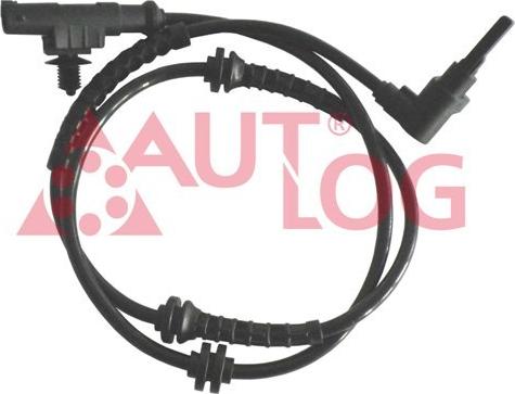 Autlog AS4198 - Датчик ABS, частота обертання колеса autozip.com.ua