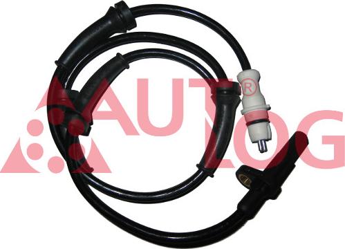 Autlog AS4197 - Датчик ABS, частота обертання колеса autozip.com.ua