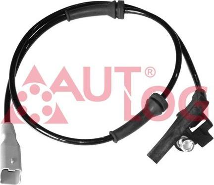 Autlog AS4143 - Датчик ABS, частота обертання колеса autozip.com.ua