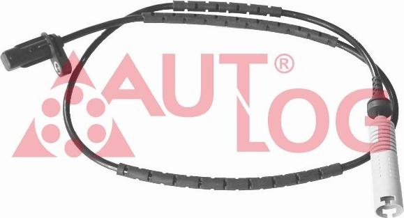 Autlog AS4136 - Датчик ABS, частота обертання колеса autozip.com.ua