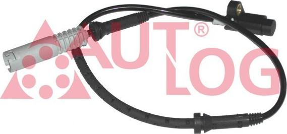 Autlog AS4132 - Датчик ABS, частота обертання колеса autozip.com.ua