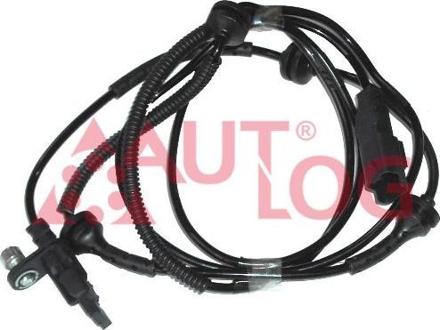 Autlog AS4127 - Датчик ABS, частота обертання колеса autozip.com.ua