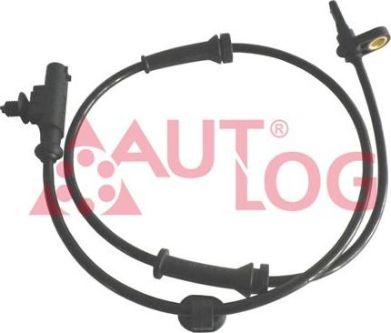 Autlog AS4178 - Датчик ABS, частота обертання колеса autozip.com.ua