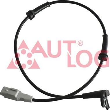 Autlog AS4172 - Датчик ABS, частота обертання колеса autozip.com.ua