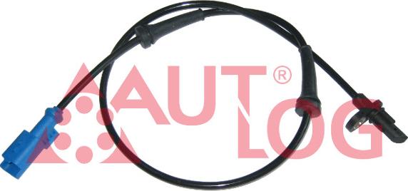 Autlog AS4854 - Датчик ABS, частота обертання колеса autozip.com.ua