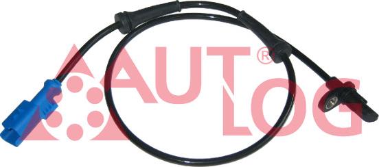Autlog AS4853 - Датчик ABS, частота обертання колеса autozip.com.ua