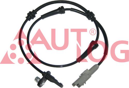 Autlog AS4852 - Датчик ABS, частота обертання колеса autozip.com.ua