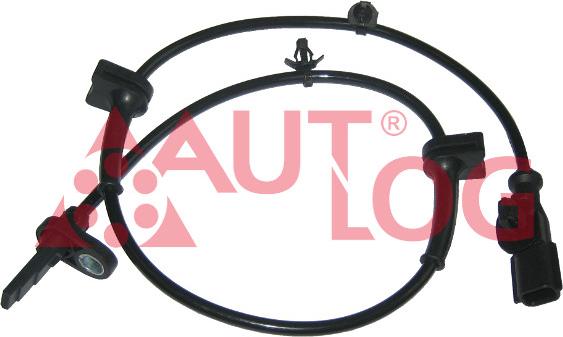 Autlog AS4857 - Датчик ABS, частота обертання колеса autozip.com.ua
