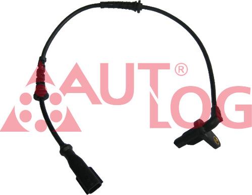 Autlog AS4800 - Датчик ABS, частота обертання колеса autozip.com.ua