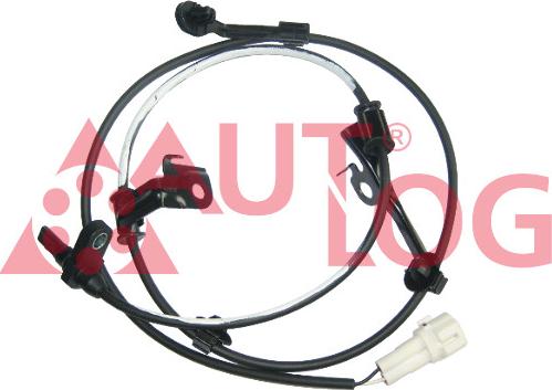 Autlog AS4801 - Датчик ABS, частота обертання колеса autozip.com.ua