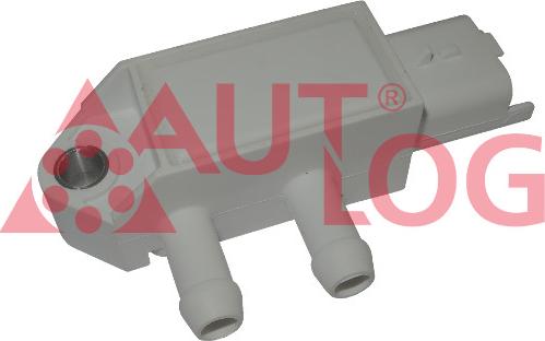 Autlog AS4884 - Датчик, тиск вихлопних газів autozip.com.ua