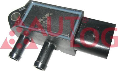 Autlog AS4886 - Датчик, тиск вихлопних газів autozip.com.ua