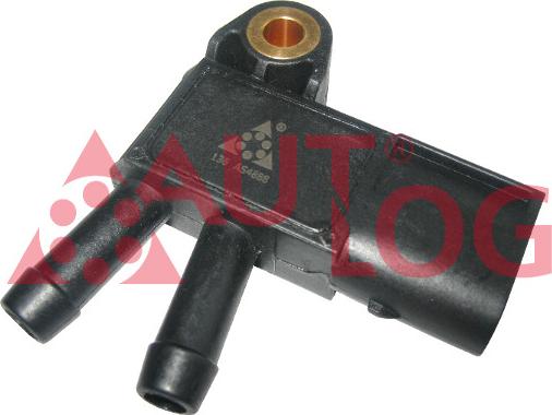Autlog AS4888 - Датчик, тиск вихлопних газів autozip.com.ua