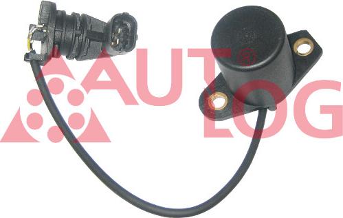 Autlog AS4871 - Датчик, рівень моторного масла autozip.com.ua