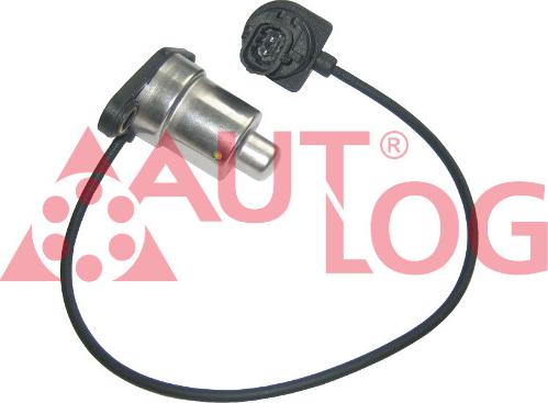 Autlog AS4872 - Датчик, рівень моторного масла autozip.com.ua