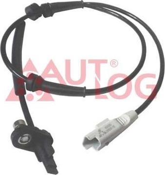 Autlog AS4393 - Датчик ABS, частота обертання колеса autozip.com.ua