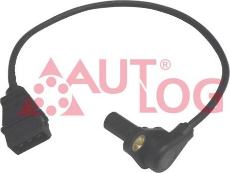 Autlog AS4340 - Датчик частоти обертання, автоматична коробка передач autozip.com.ua