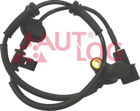 Autlog AS4356 - Датчик ABS, частота обертання колеса autozip.com.ua