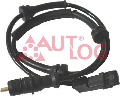 Autlog AS4316 - Датчик ABS, частота обертання колеса autozip.com.ua