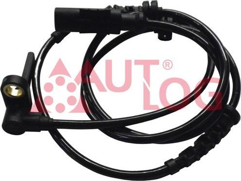 Autlog AS4318 - Датчик ABS, частота обертання колеса autozip.com.ua