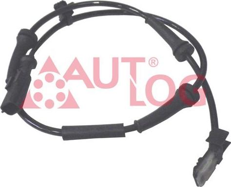 Autlog AS4380 - Датчик ABS, частота обертання колеса autozip.com.ua