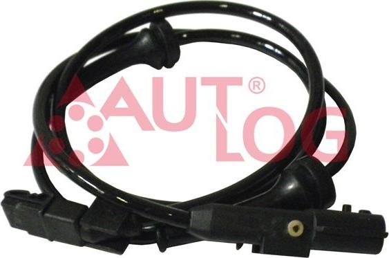 Autlog AS4331 - Датчик ABS, частота обертання колеса autozip.com.ua