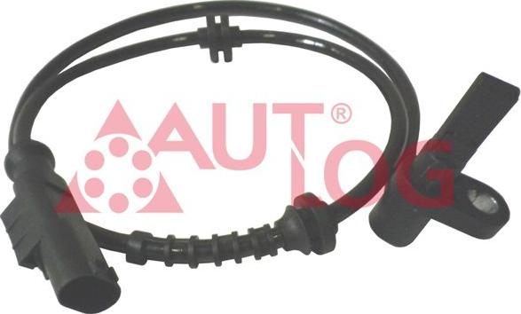 Autlog AS4329 - Датчик ABS, частота обертання колеса autozip.com.ua