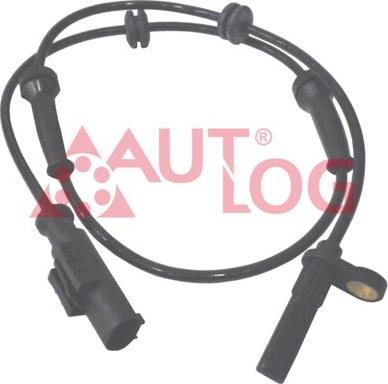 Autlog AS4379 - Датчик ABS, частота обертання колеса autozip.com.ua