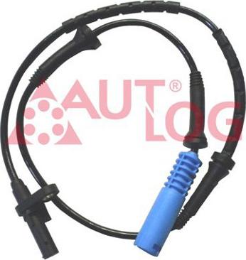 Autlog AS4291 - Датчик ABS, частота обертання колеса autozip.com.ua