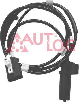 Autlog AS4298 - Датчик ABS, частота обертання колеса autozip.com.ua