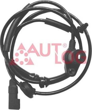 Autlog AS4297 - Датчик ABS, частота обертання колеса autozip.com.ua