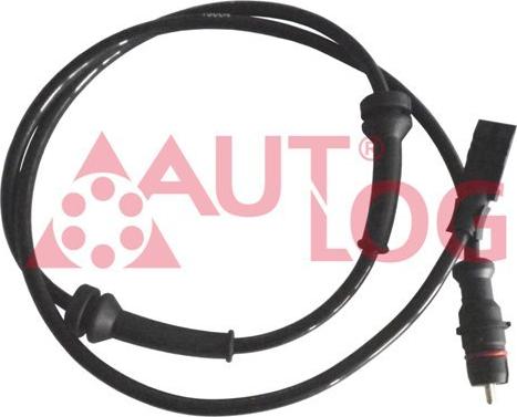Autlog AS4247 - Датчик ABS, частота обертання колеса autozip.com.ua