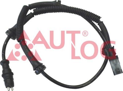 Autlog AS4209 - Датчик ABS, частота обертання колеса autozip.com.ua