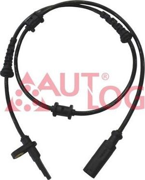 Autlog AS4205 - Датчик ABS, частота обертання колеса autozip.com.ua