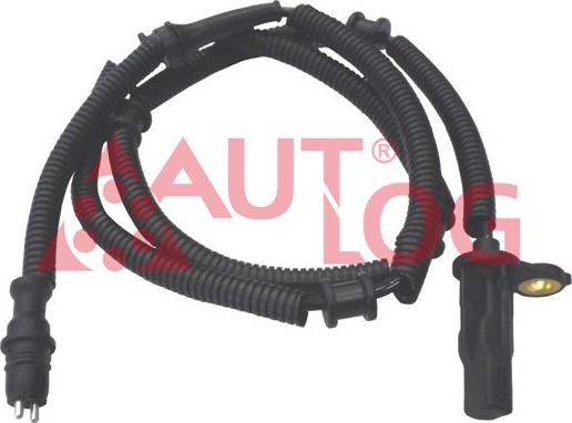 Autlog AS4206 - Датчик ABS, частота обертання колеса autozip.com.ua