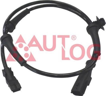 Autlog AS4208 - Датчик ABS, частота обертання колеса autozip.com.ua