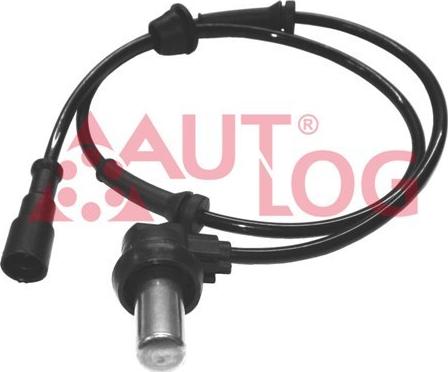 Autlog AS4286 - Датчик ABS, частота обертання колеса autozip.com.ua