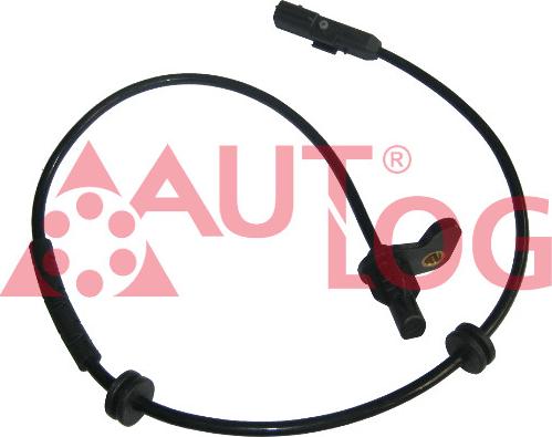 Autlog AS4799 - Датчик ABS, частота обертання колеса autozip.com.ua