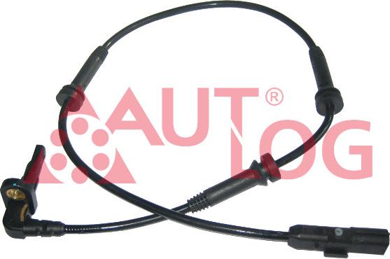 Autlog AS4794 - Датчик ABS, частота обертання колеса autozip.com.ua