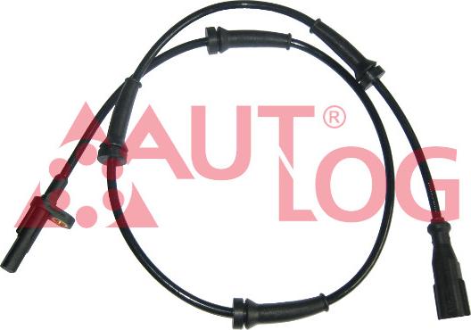 Autlog AS4795 - Датчик ABS, частота обертання колеса autozip.com.ua
