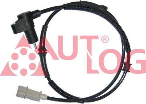 Autlog AS4791 - Датчик ABS, частота обертання колеса autozip.com.ua