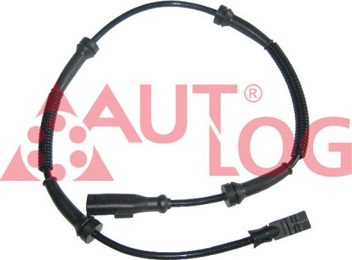 Autlog AS4798 - Датчик ABS, частота обертання колеса autozip.com.ua