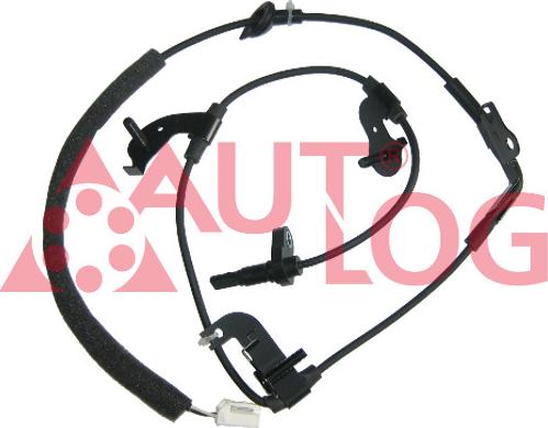Autlog AS4743 - Датчик ABS, частота обертання колеса autozip.com.ua