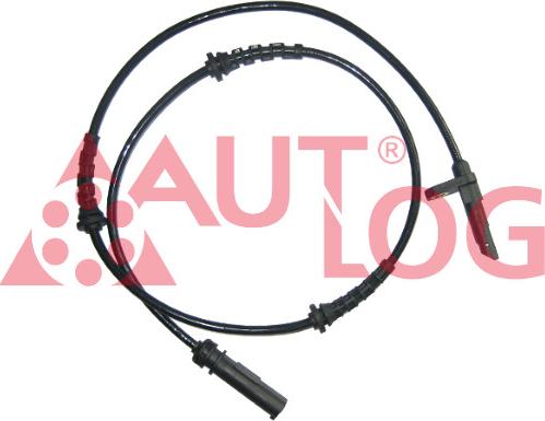 Autlog AS4756 - Датчик ABS, частота обертання колеса autozip.com.ua